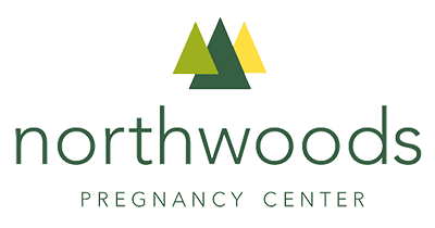 Northwoods Pregnancy Care Center logo